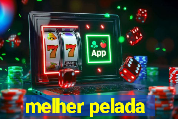 melher pelada